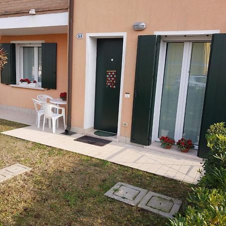 A 2 Passi Dal Mare Villa Scardovari Ngoại thất bức ảnh