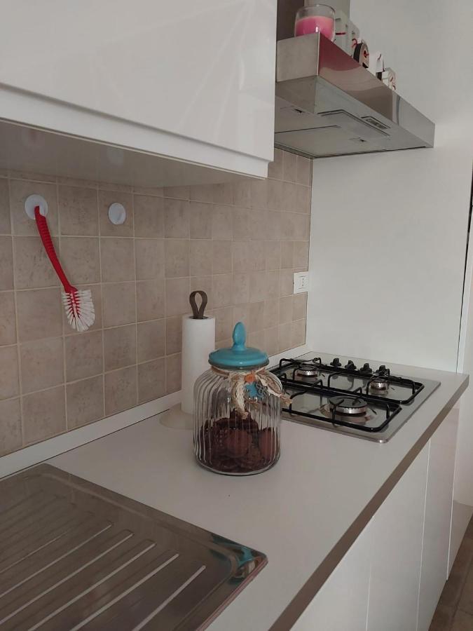 A 2 Passi Dal Mare Villa Scardovari Ngoại thất bức ảnh