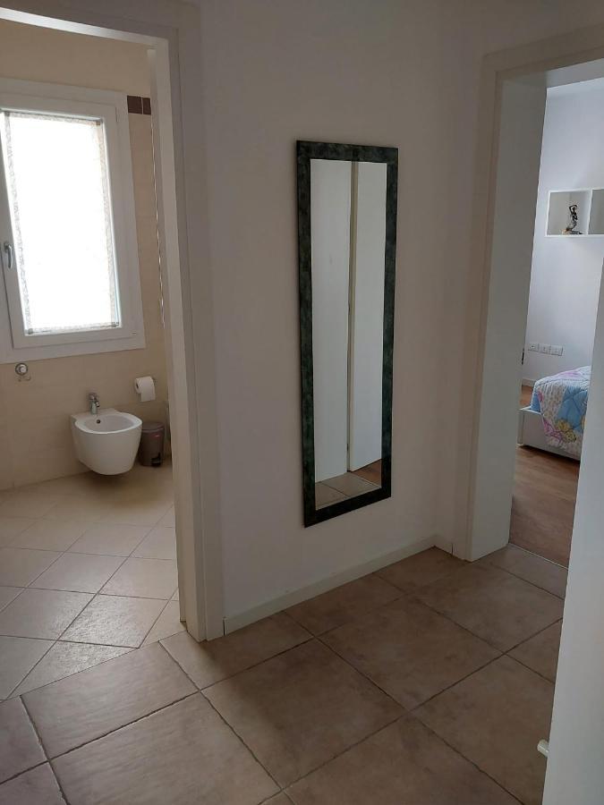 A 2 Passi Dal Mare Villa Scardovari Ngoại thất bức ảnh
